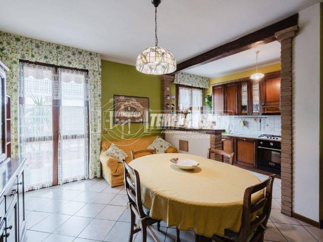 Appartamento in vendita a Gorzano, Maranello