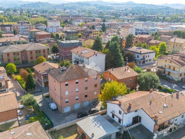 Appartamento in vendita a Crociale, Maranello