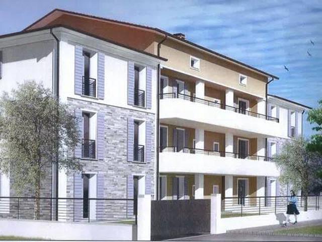 Appartamento in vendita a Pozza, Maranello