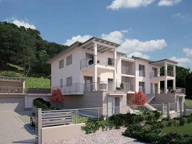 Appartamento in vendita a San Venanzio, Maranello