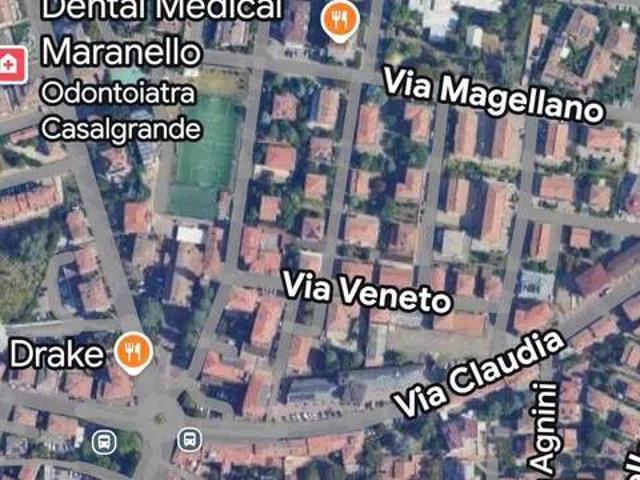 Appartamento in vendita a Bell'Italia, Maranello