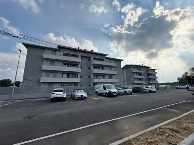 Appartamento in vendita a Pozza, Maranello