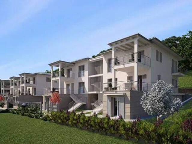 Appartamento in vendita a San Venanzio, Maranello