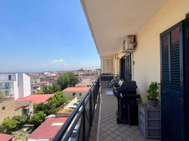 Appartamento in vendita a Marano Di Napoli, Campania