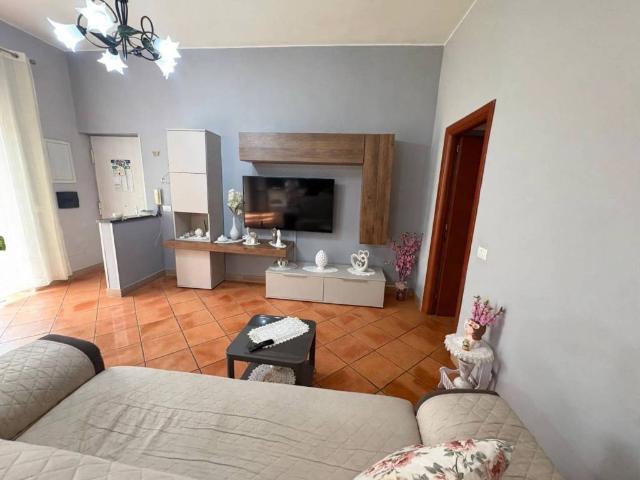 Appartamento in vendita a Torre Caracciolo, Marano di Napoli