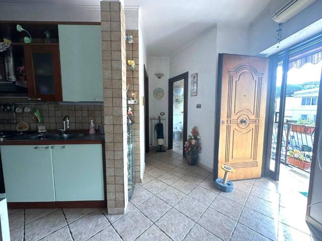 Appartamento in vendita a Marano di Napoli, Napoli