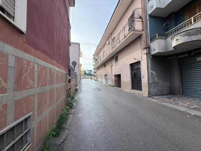 Appartamento in vendita a Marano di Napoli, Napoli