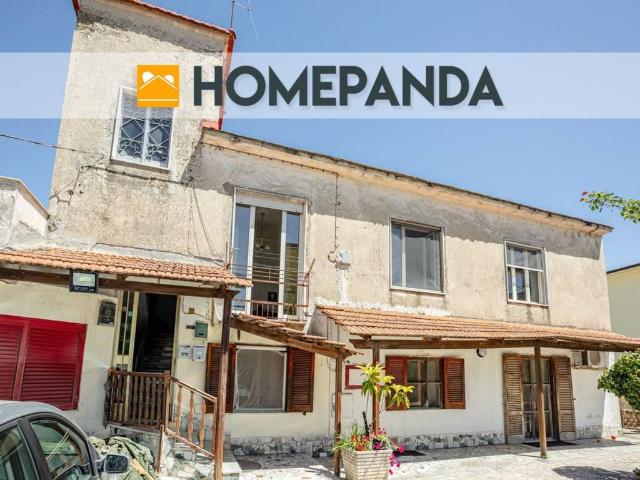 Appartamento in vendita a Guantai, Campania