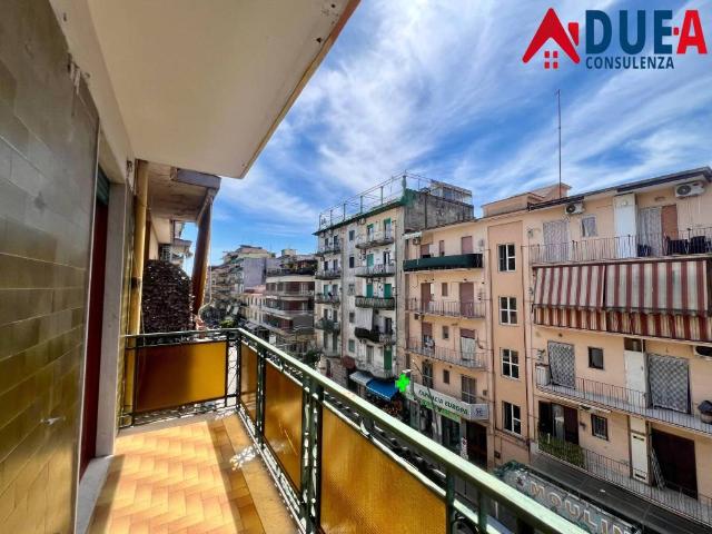 Appartamento in vendita a Marano di Napoli, Napoli