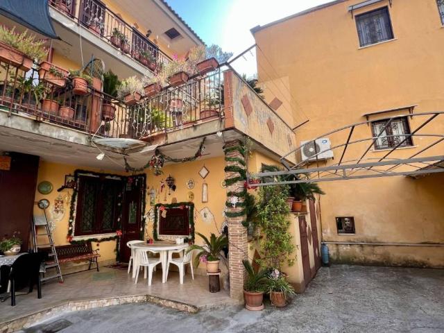 Appartamento in vendita a Marano di Napoli, Napoli