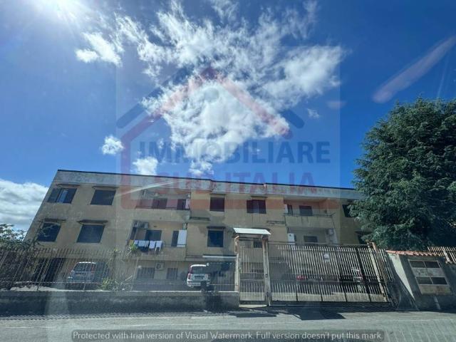 Appartamento in vendita a Marano Di Napoli, Campania
