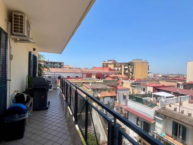 Appartamento in vendita a Marano Di Napoli, Campania