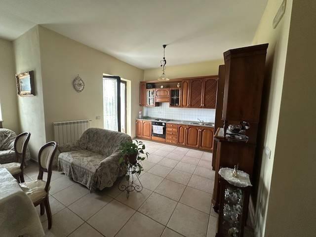 Appartamento in vendita a Marano Di Napoli, Campania