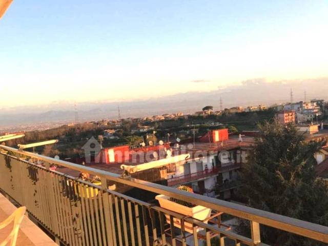 Appartamento in vendita a Marano Di Napoli, Campania