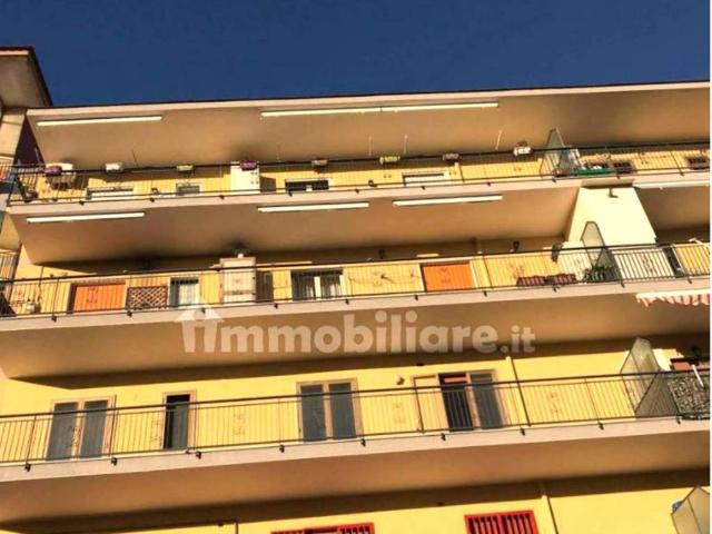 Appartamento in vendita a Torre Caracciolo, Marano di Napoli