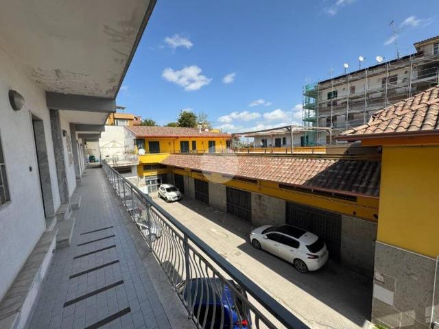 Appartamento in vendita a Marano Di Napoli, Campania