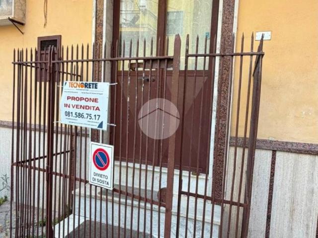 Appartamento in vendita a Marano Di Napoli, Campania