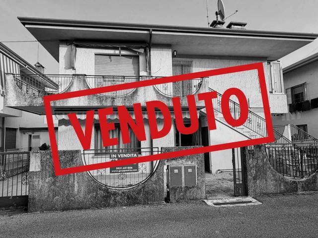 Appartamento in vendita a Borgo Marano, Friuli-Venezia Giulia