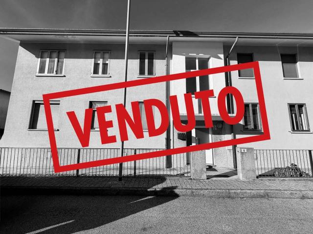 Appartamento in vendita a Borgo Marano, Friuli-Venezia Giulia