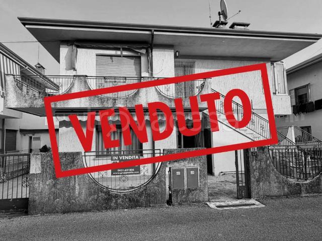 Appartamento in vendita a Borgo Marano, Friuli-Venezia Giulia