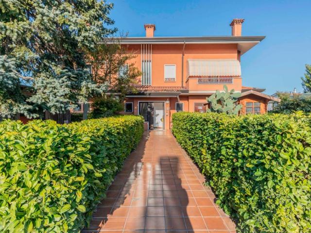 Appartamento in vendita a Borgo Marano, Friuli-Venezia Giulia