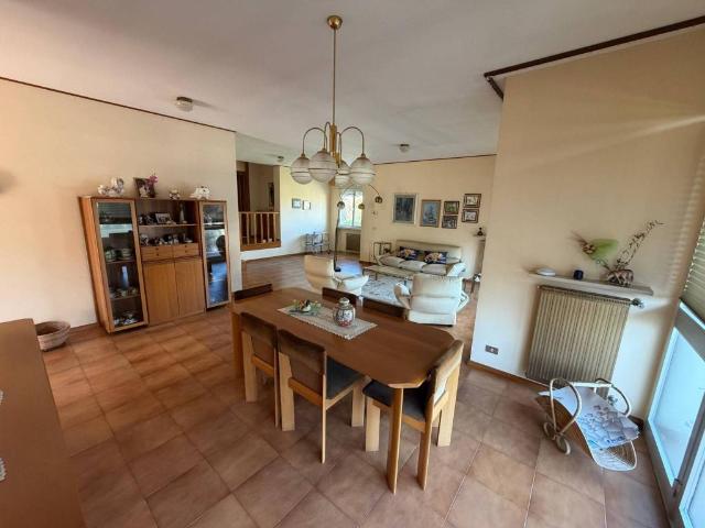Appartamento in vendita a Borgo Genio, Marano Lagunare