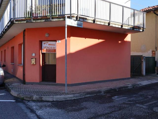 Appartamento in vendita a Borgo Marano, Friuli-Venezia Giulia