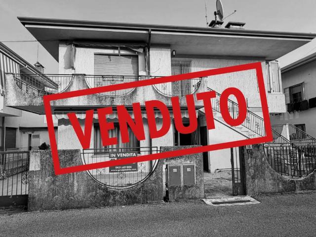 Appartamento in vendita a Borgo Marano, Friuli-Venezia Giulia