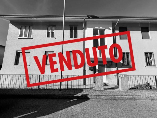 Appartamento in vendita a Borgo Marano, Friuli-Venezia Giulia