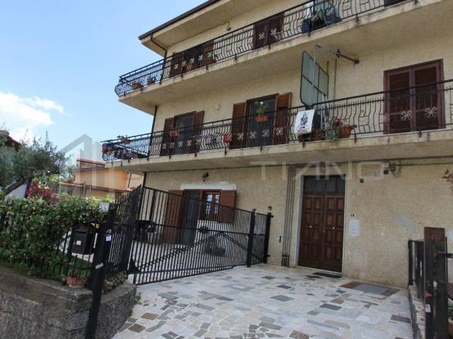 Appartamento in vendita a Calabria, Cosenza