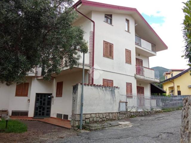 Appartamento in vendita a Calabria, Cosenza