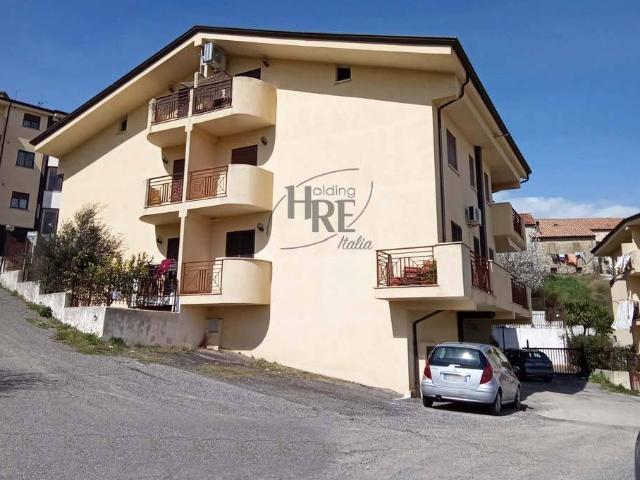 Appartamento in vendita a Calabria, Cosenza