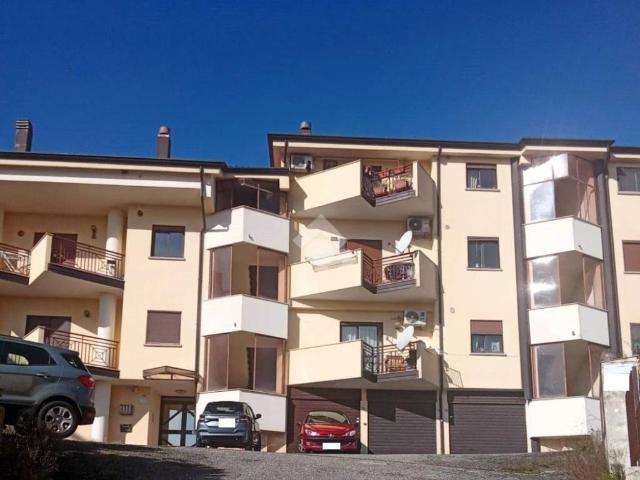 Appartamento in vendita a Calabria, Cosenza