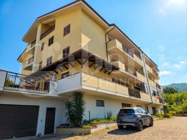 Appartamento in vendita a Calabria, Cosenza