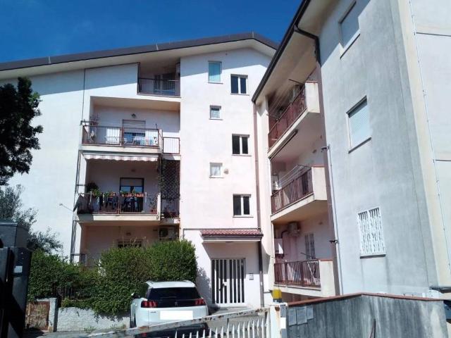 Appartamento in vendita a Calabria, Cosenza