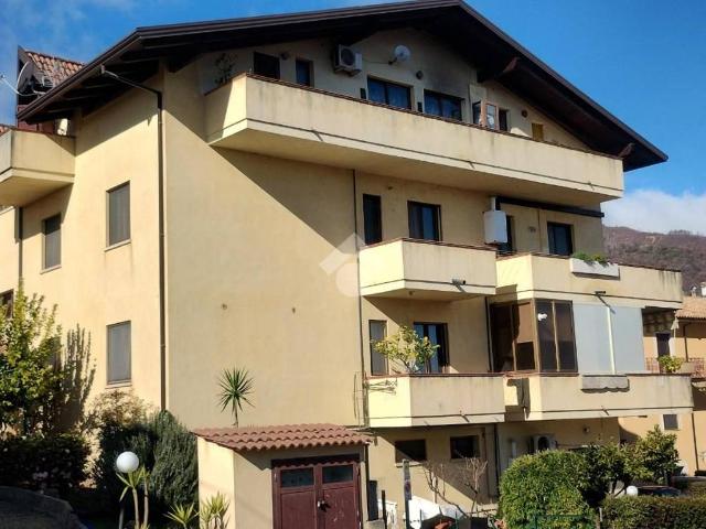 Appartamento in vendita a Calabria, Cosenza