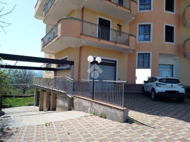 Appartamento in vendita a Calabria, Cosenza