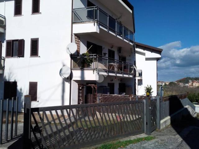 Appartamento in vendita a Calabria, Cosenza