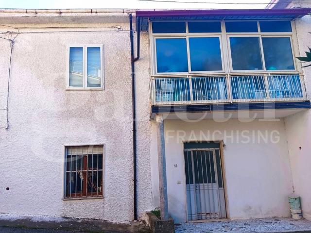Appartamento in vendita a Calabria, Cosenza