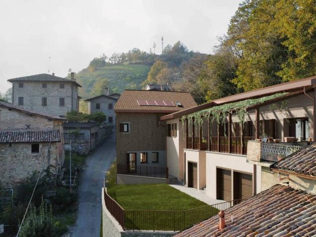 Appartamento in vendita a Unione di comuni Terre di Castelli, Marano Sul Panaro