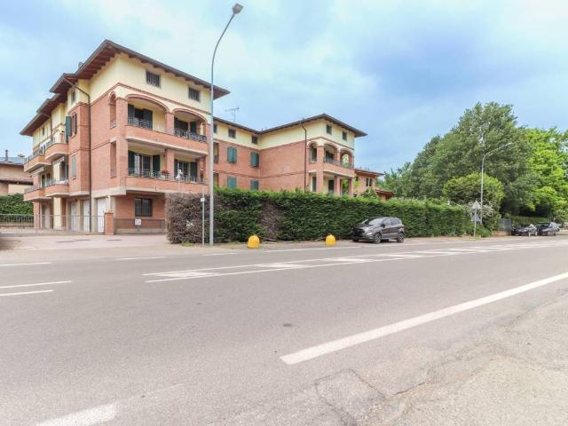 Appartamento in vendita a Unione di comuni Terre di Castelli, Marano Sul Panaro