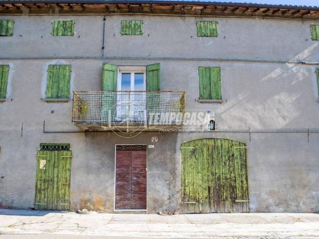 Villa Indipendente in vendita a Unione di comuni Terre di Castelli, Marano Sul Panaro