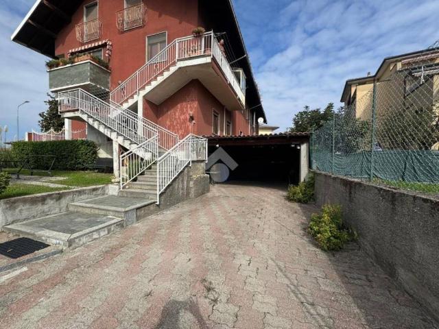Appartamento in vendita a Marano Ticino, Novara