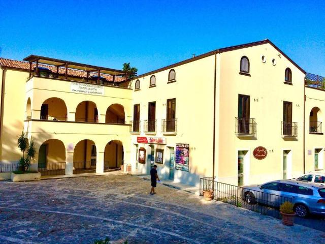 Appartamento in vendita a Maratea, Basilicata