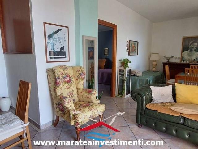 Appartamento in vendita a Acquafredda, Maratea