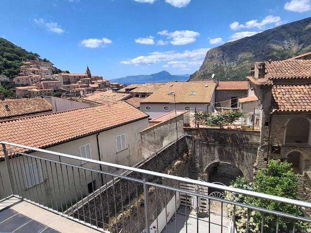 Appartamento in vendita a Santa Caterina, Maratea
