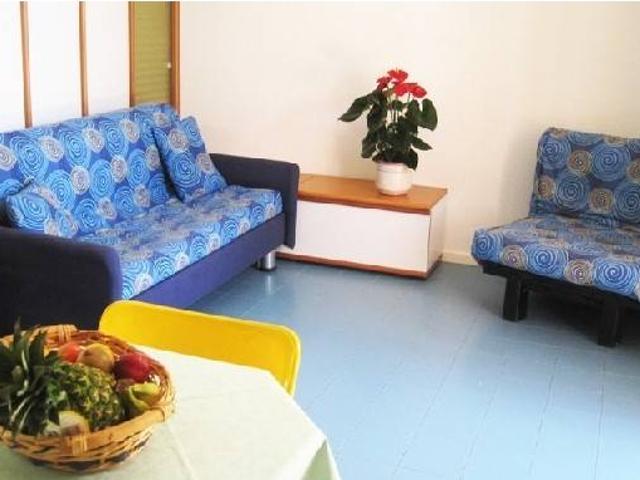 Appartamento in vendita a Santa Caterina, Maratea