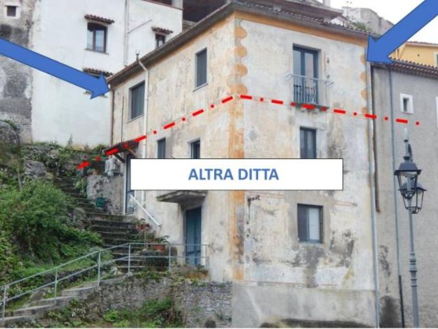 Appartamento in vendita a Maratea, Basilicata