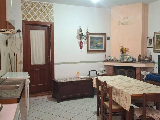 Appartamento in vendita a Santa Caterina, Maratea