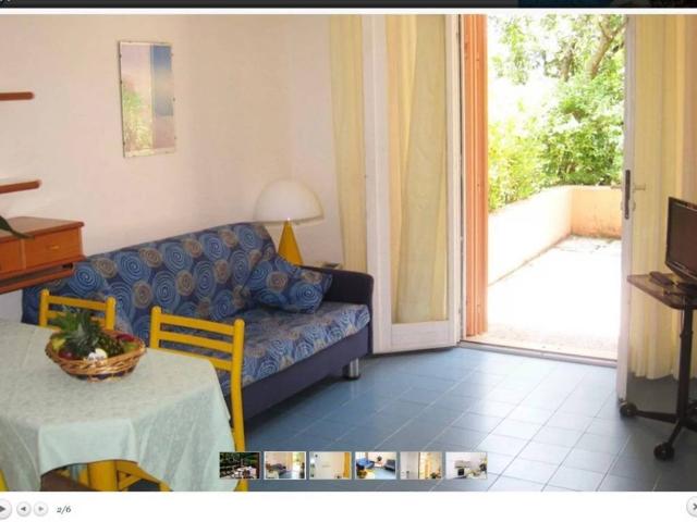 Appartamento in vendita a Santa Caterina, Maratea
